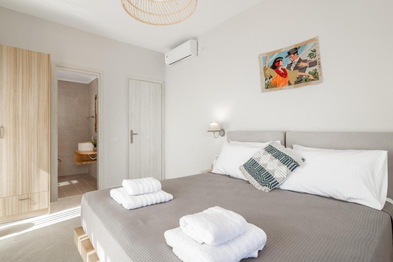 Villa Paganos Volímai Exteriör bild