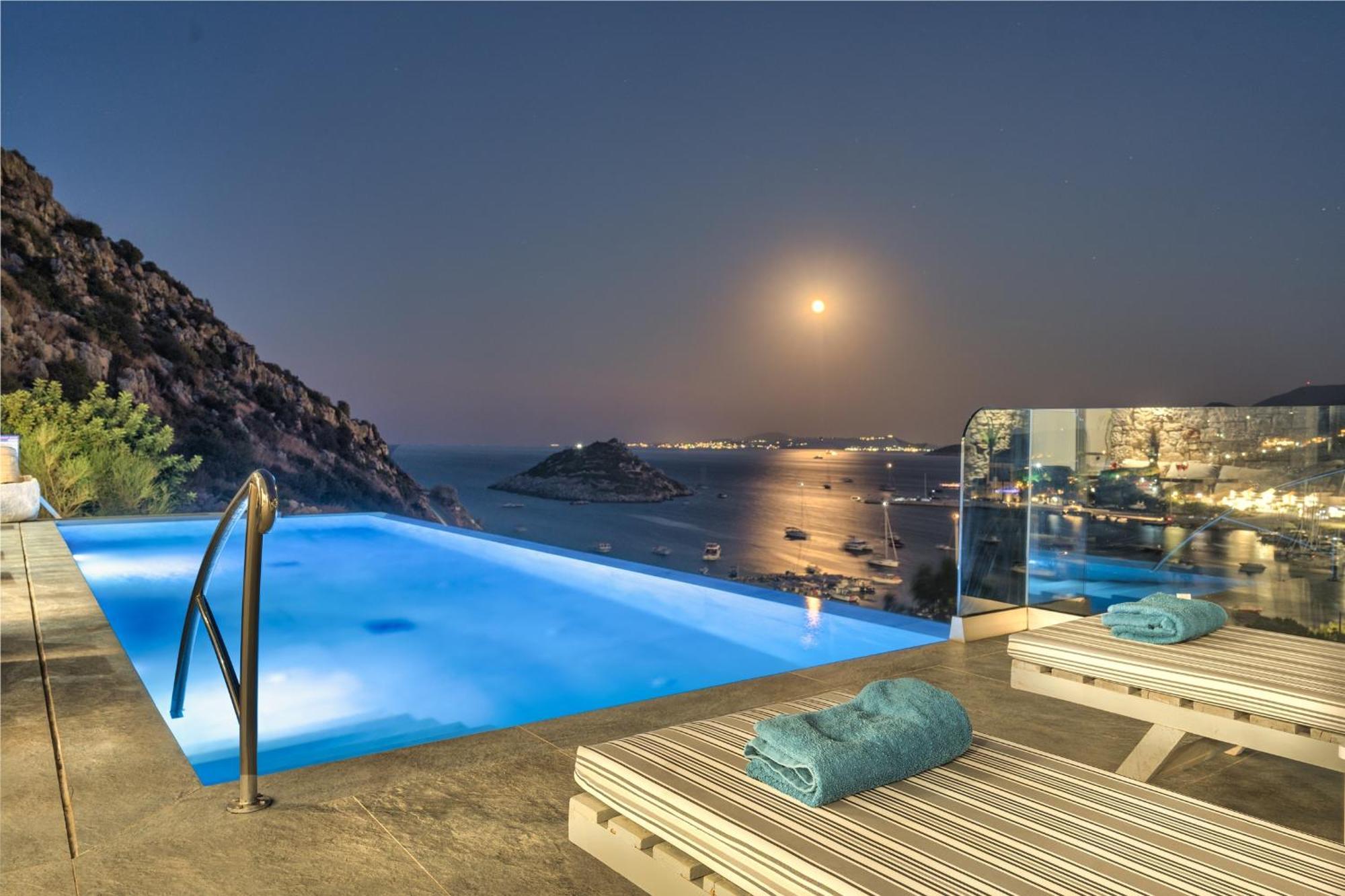 Villa Paganos Volímai Exteriör bild